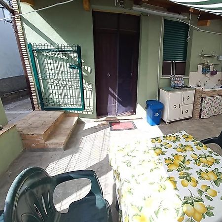 모짜그로냐 Casa Zac Mare Di Fossacesia 빌라 외부 사진
