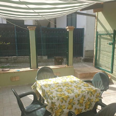 모짜그로냐 Casa Zac Mare Di Fossacesia 빌라 외부 사진