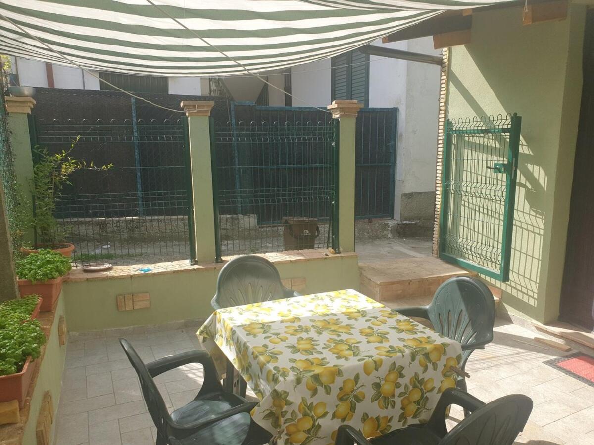 모짜그로냐 Casa Zac Mare Di Fossacesia 빌라 외부 사진