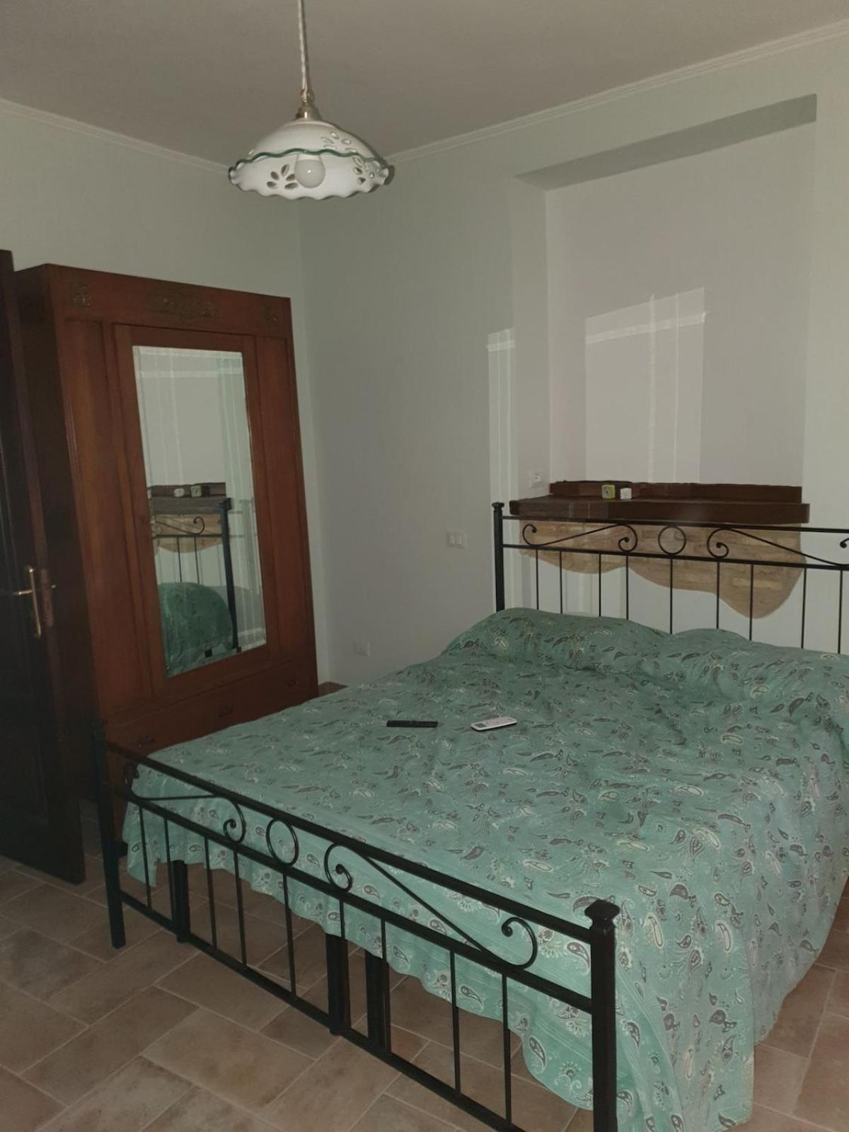 모짜그로냐 Casa Zac Mare Di Fossacesia 빌라 외부 사진